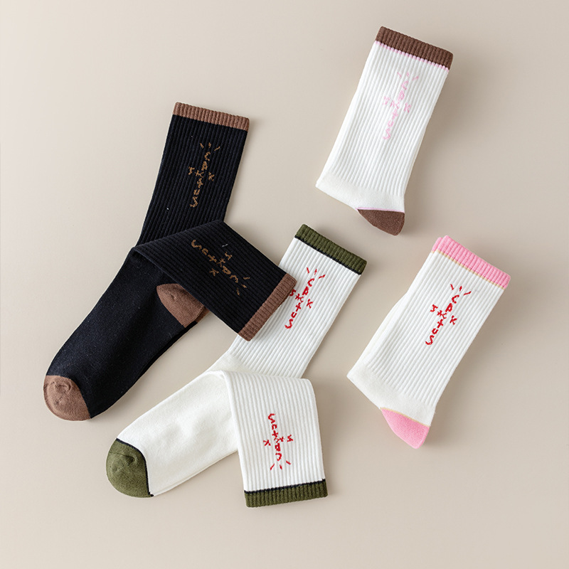 1 Pairs Men's Socks Cactus Jac - Bandana Blank White のレビューと価格