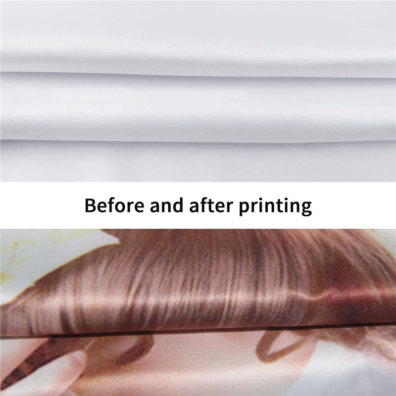 SEWS-15 Piece Sublimation Blan - Pillow Cover Sublimation のレビューと価格