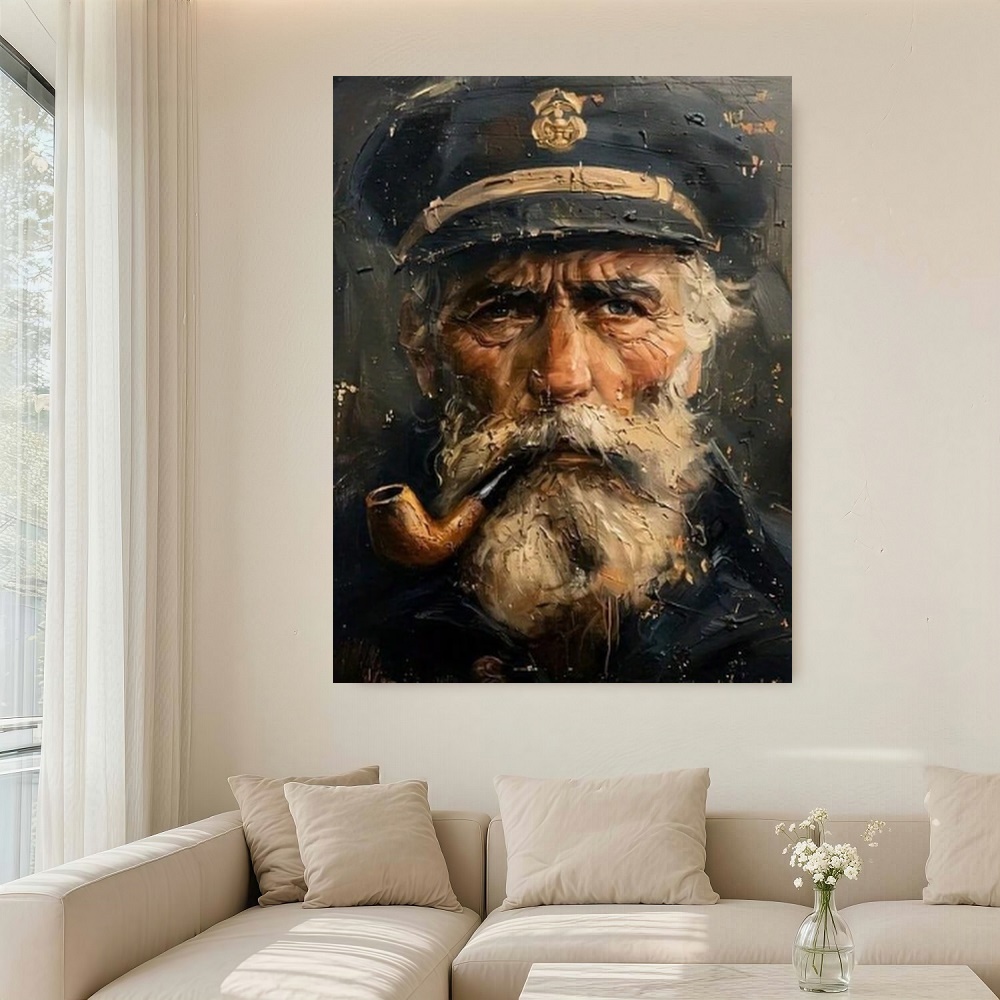 Framed Ready-To-Hang Indoor Wa - Canvas Wrap Ready のレビューと価格