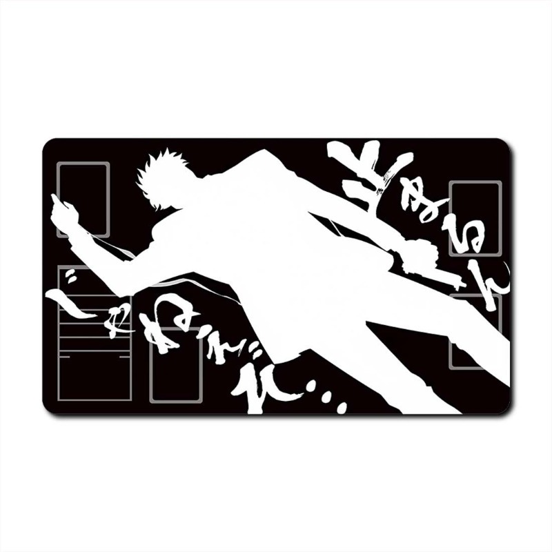 GUNDAM NoSeamEdge 60x35cm Play - Door Mat Blank のレビューと価格
