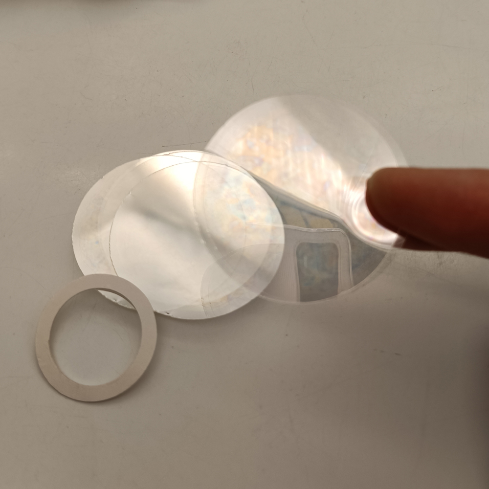 2022 NEW Materials 25-58mm Met - Button Badge Blank のレビューと価格