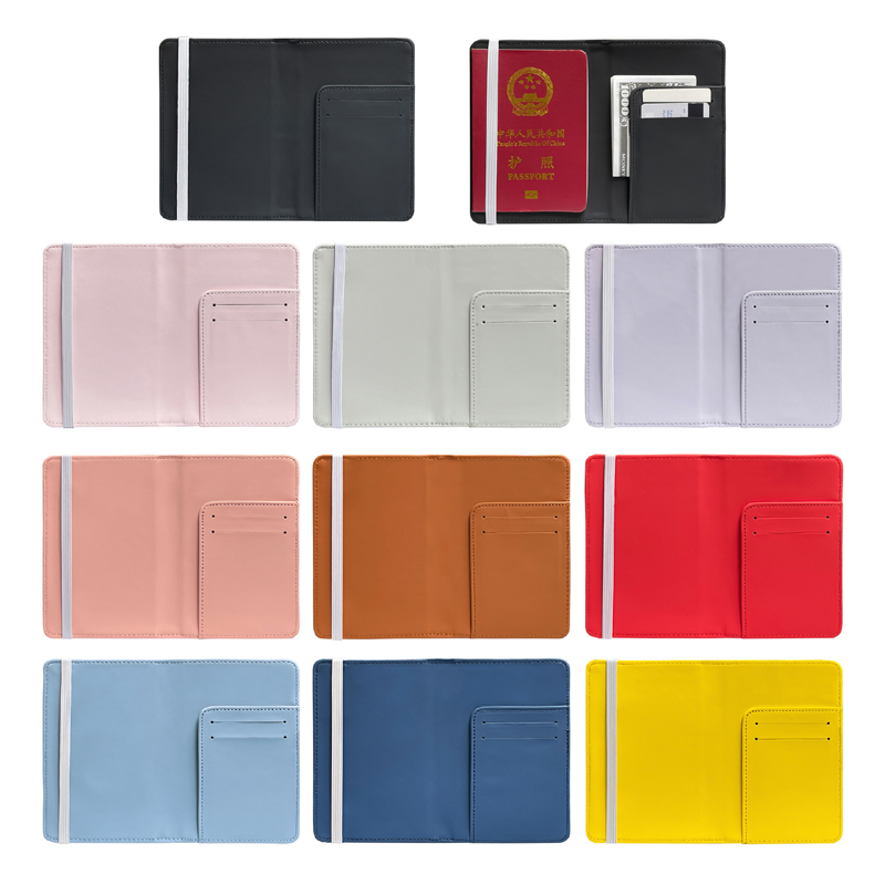 5pcs Passport Cover Sublimatio - Pillow Cover Sublimation のレビューと価格