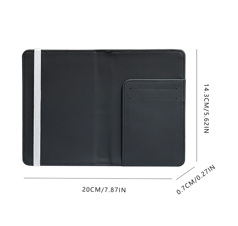 5pcs Passport Cover Sublimatio - Pillow Cover Sublimation のレビューと価格