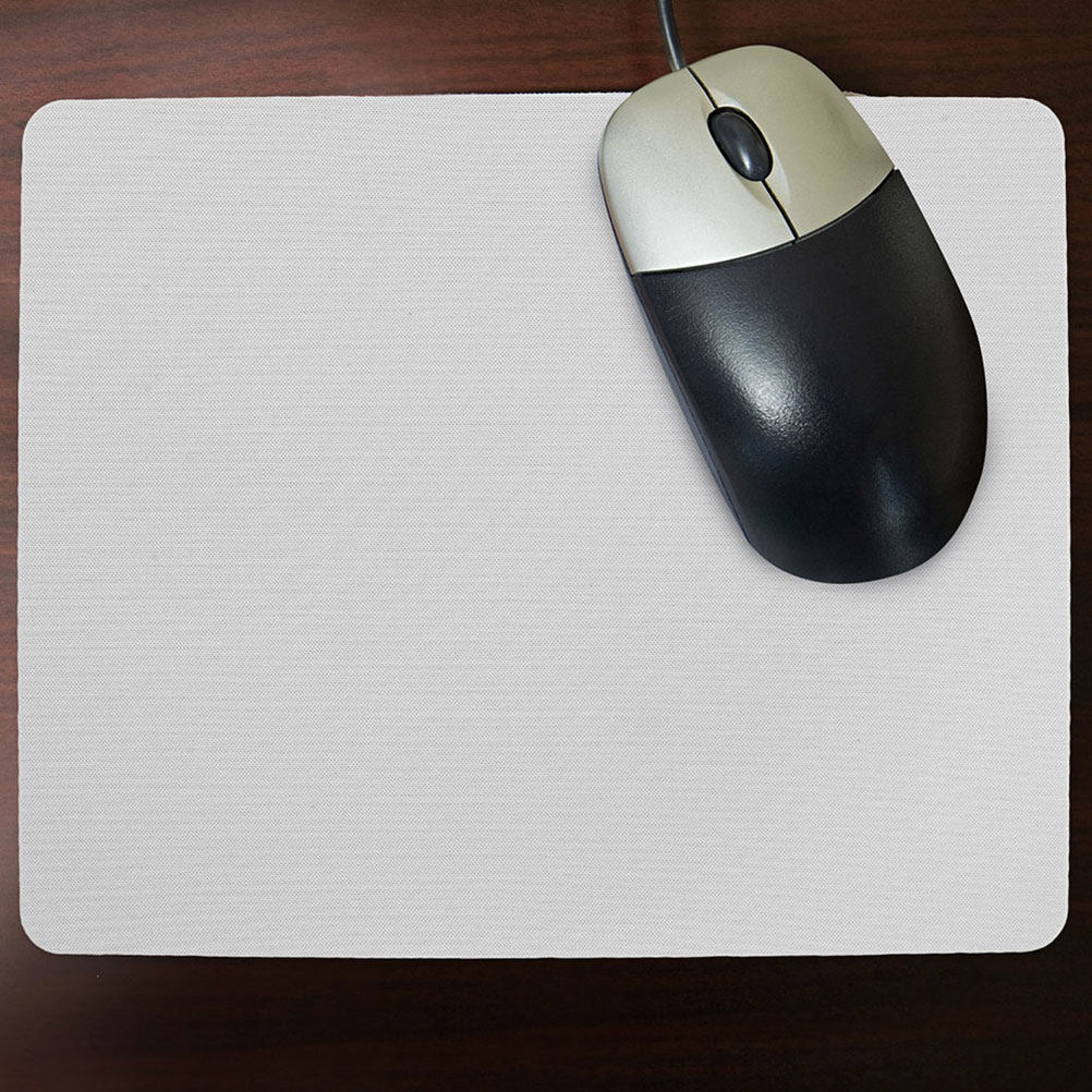 20Pcs Sublimation Mouse Pads B - Mouse Pad Blank Sublimation のレビューと価格
