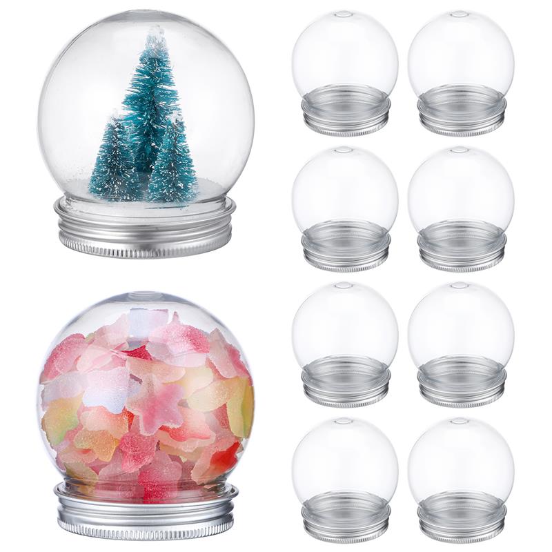 10pcs 150/270/300ml DIY Snow G - Water Bottle Blank のレビューと価格