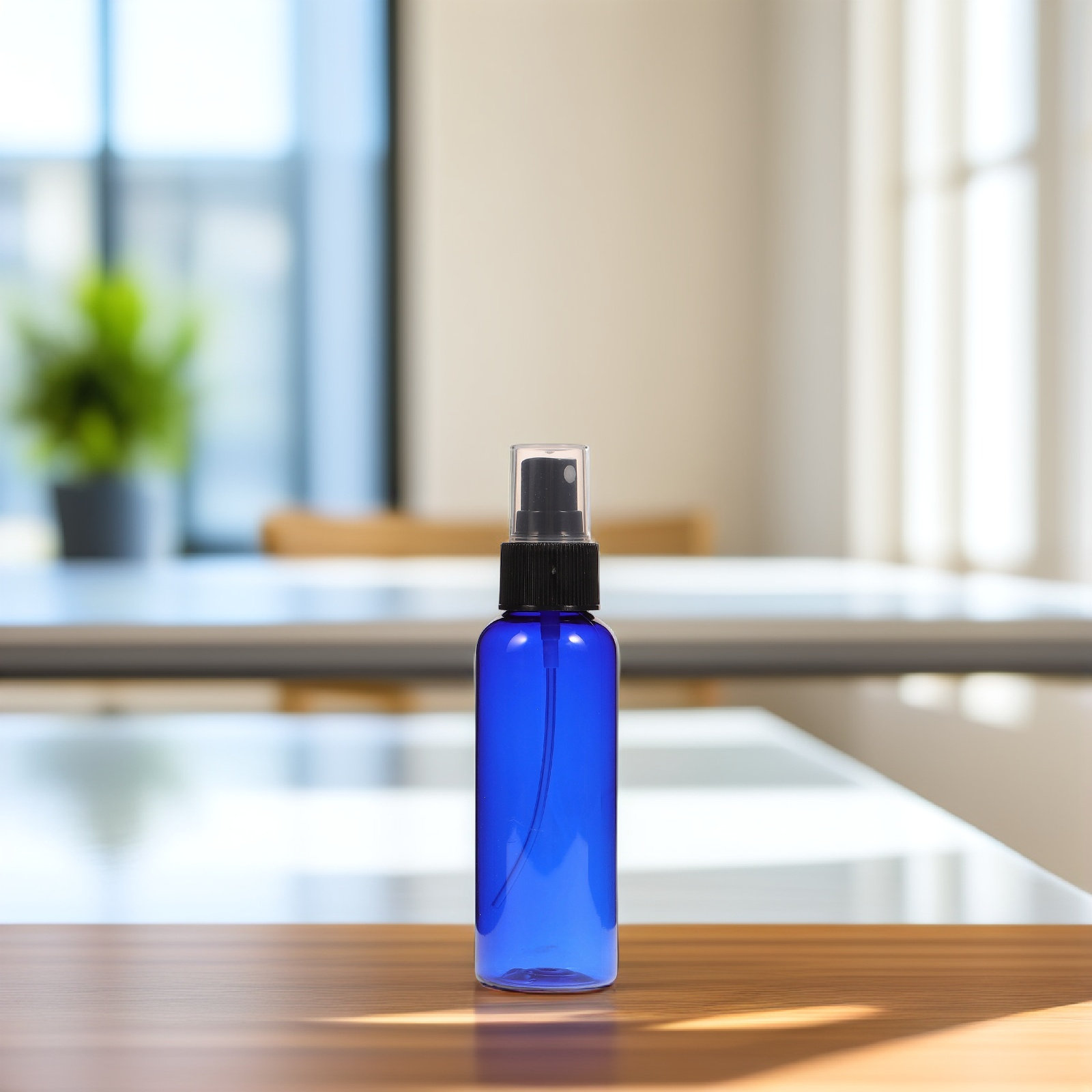 10Pcs 100Ml Empty Spray Bottle - Water Bottle Blank のレビューと価格
