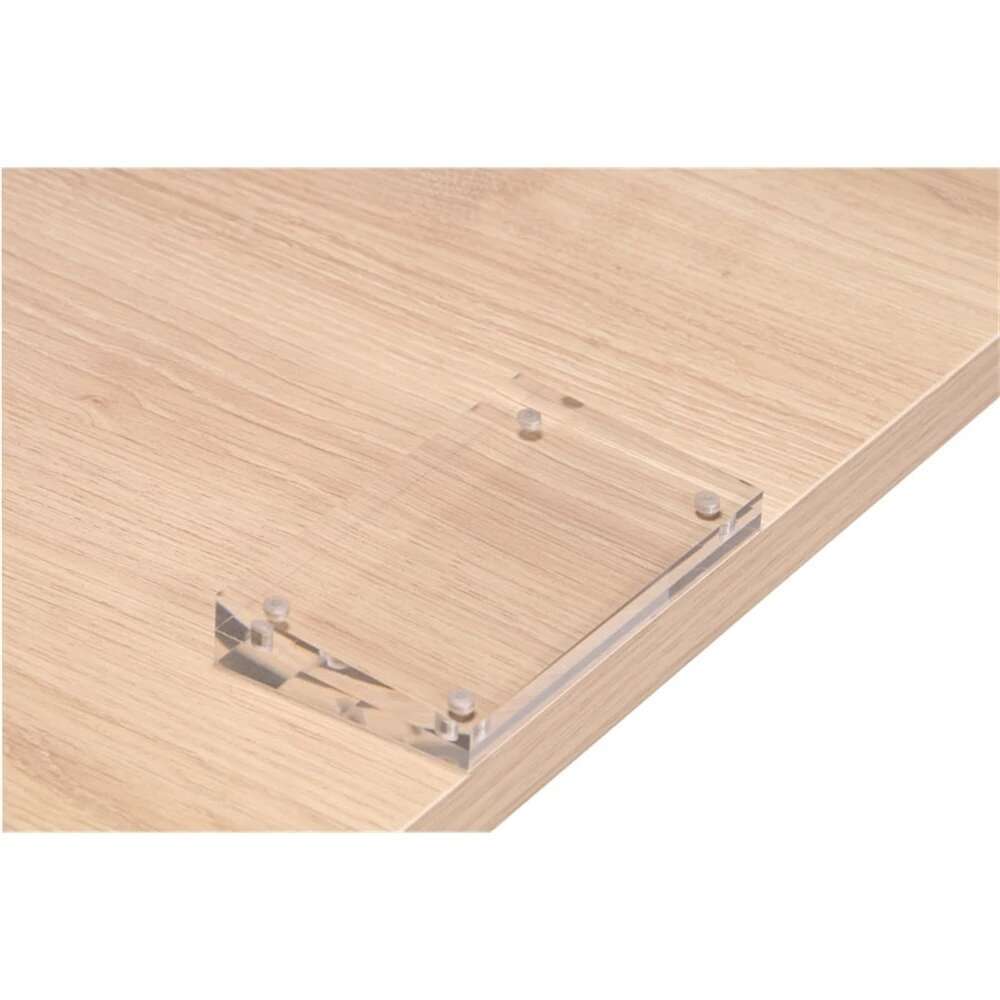10pcs Acrylic Trapezoidal Bloc - Photo Acrylic Block のレビューと価格