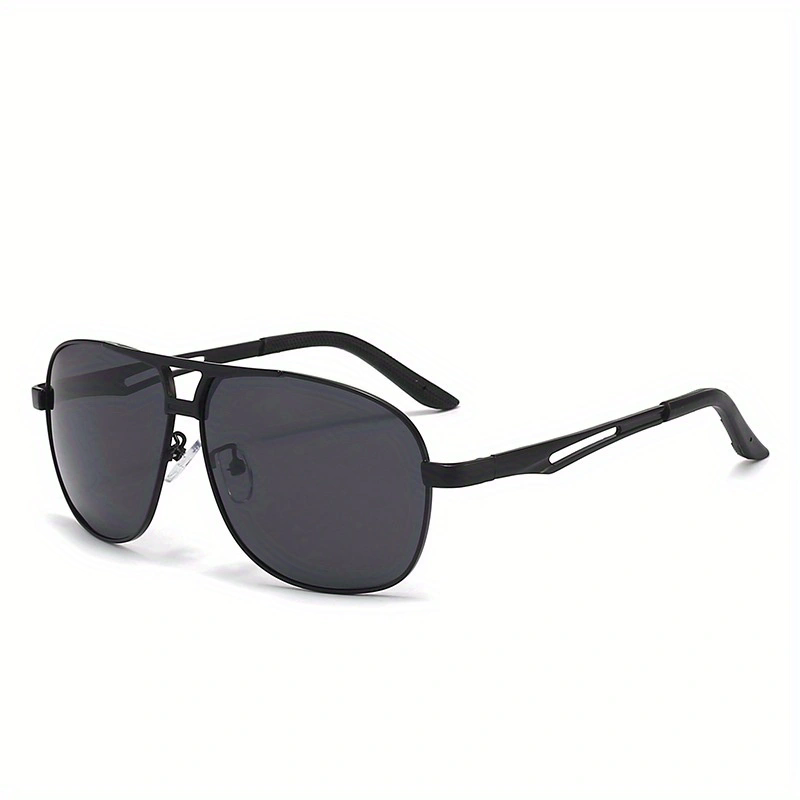 Fashion Metal Sunglasses for M - Metal Photo Panel のレビューと価格
