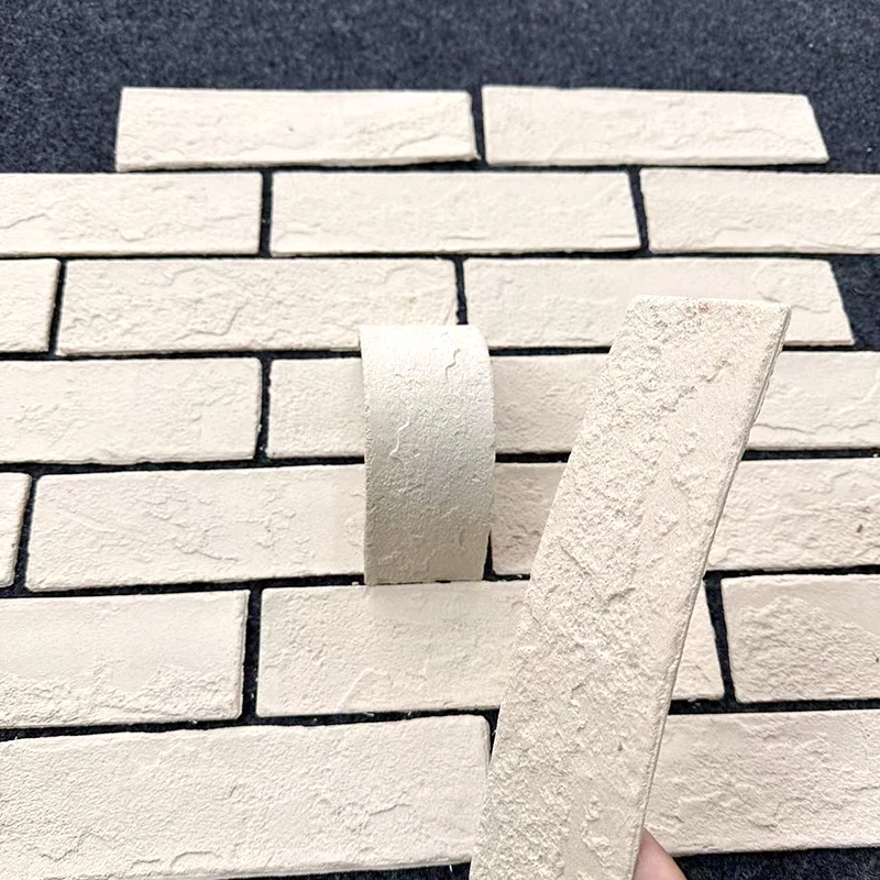 3D brick wall sticker tile 3D  - Ceramic Tile Blank のレビューと価格