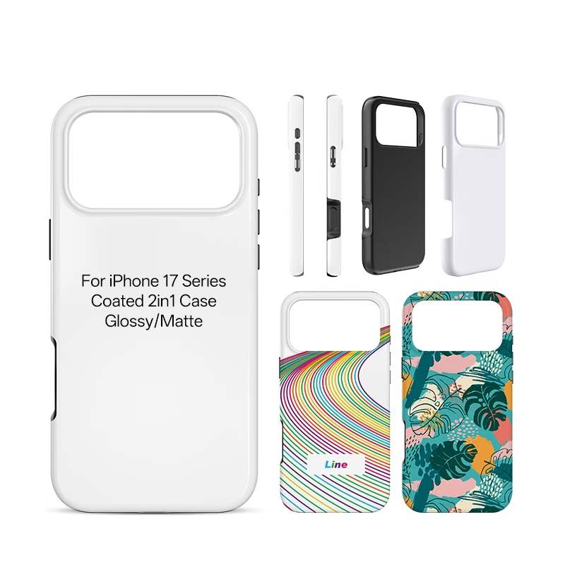 Fonlyu Coated 2 In 1 Blank Pho - Phone Case Blank Print のレビューと価格