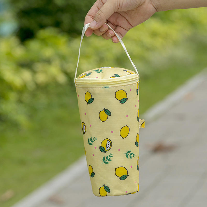 HOT SALE Portable Milk Tea Tot - Tote Bag Sublimation のレビューと価格