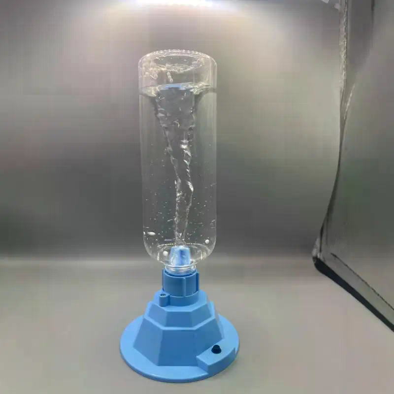 1 Set Easy Assembly DIY Scienc - Water Bottle Blank のレビューと価格