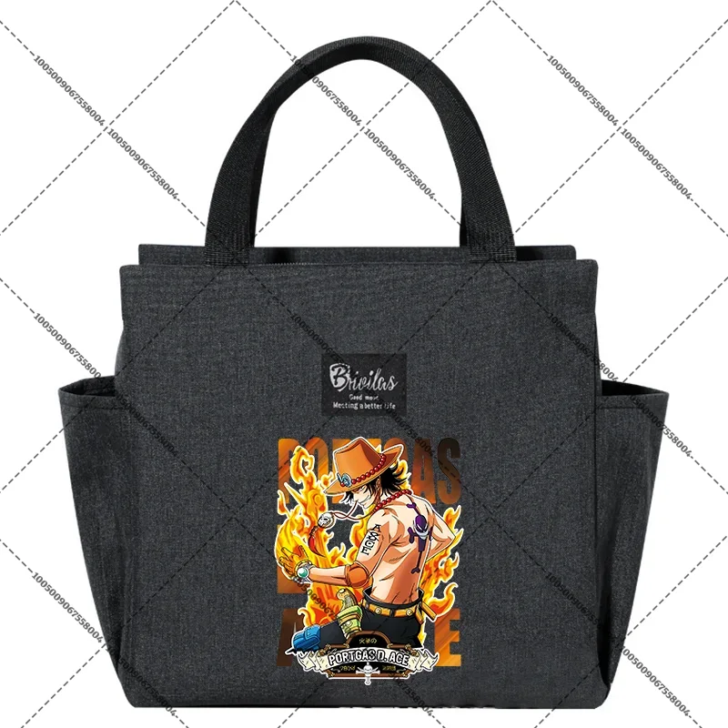 One Piece Lunch Drink Carrier  - Tote Bag Sublimation のレビューと価格
