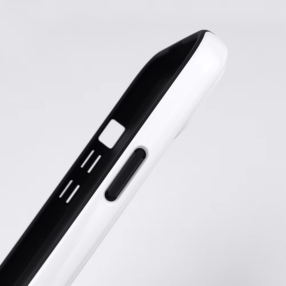 FONLYU 2 in 1 Sublimation Phon - Phone Case Blank Print のレビューと価格