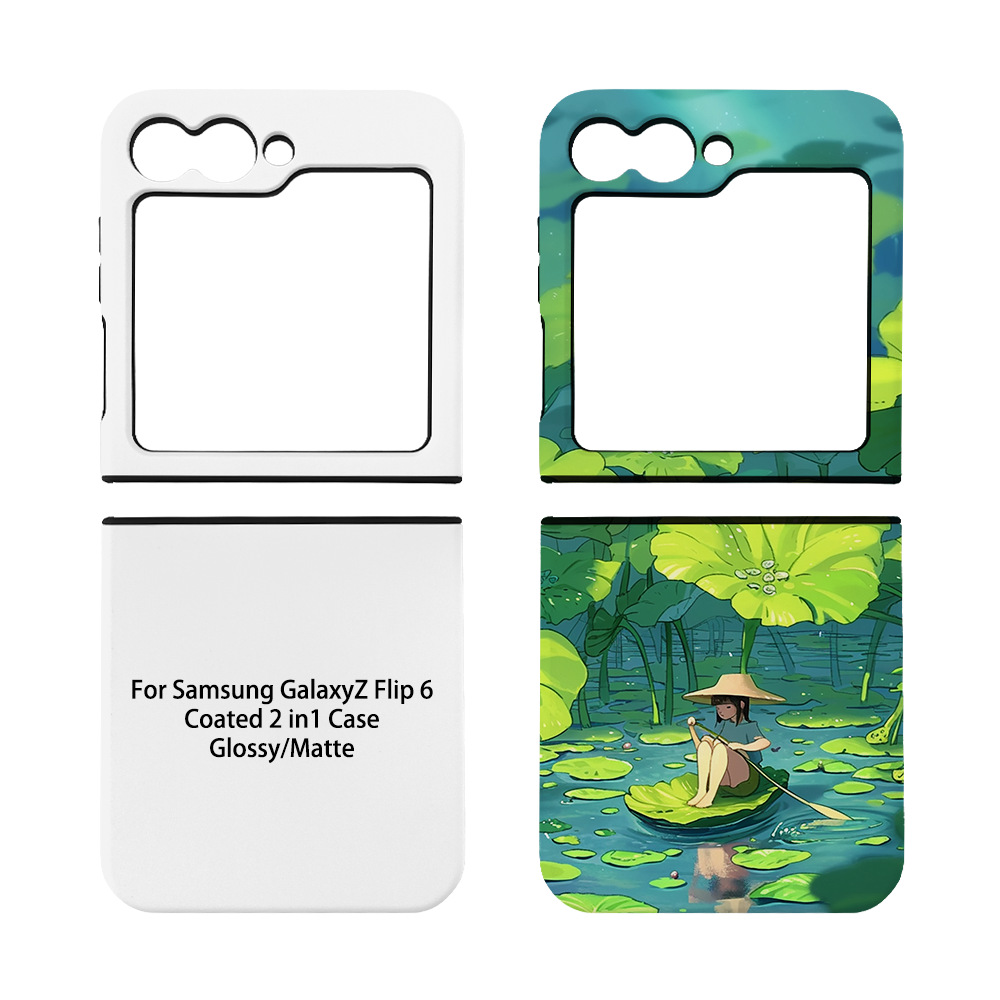 Fonlyu 5pcs Coated 2 in 1 Blan - Phone Case Blank Print のレビューと価格
