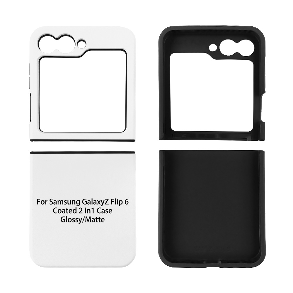 Fonlyu 5pcs Coated 2 in 1 Blan - Phone Case Blank Print のレビューと価格
