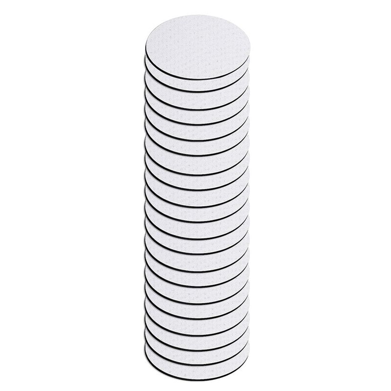 AB46-Sublimation Blank Coaster - Coaster Sublimation Blank のレビューと価格