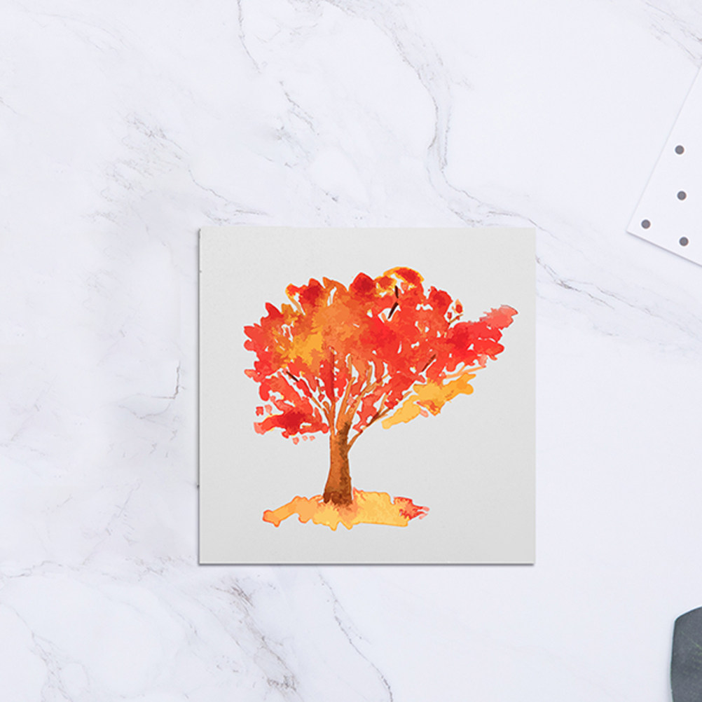 Square Ceramic Tiles White Bla - Coaster Sublimation Blank のレビューと価格