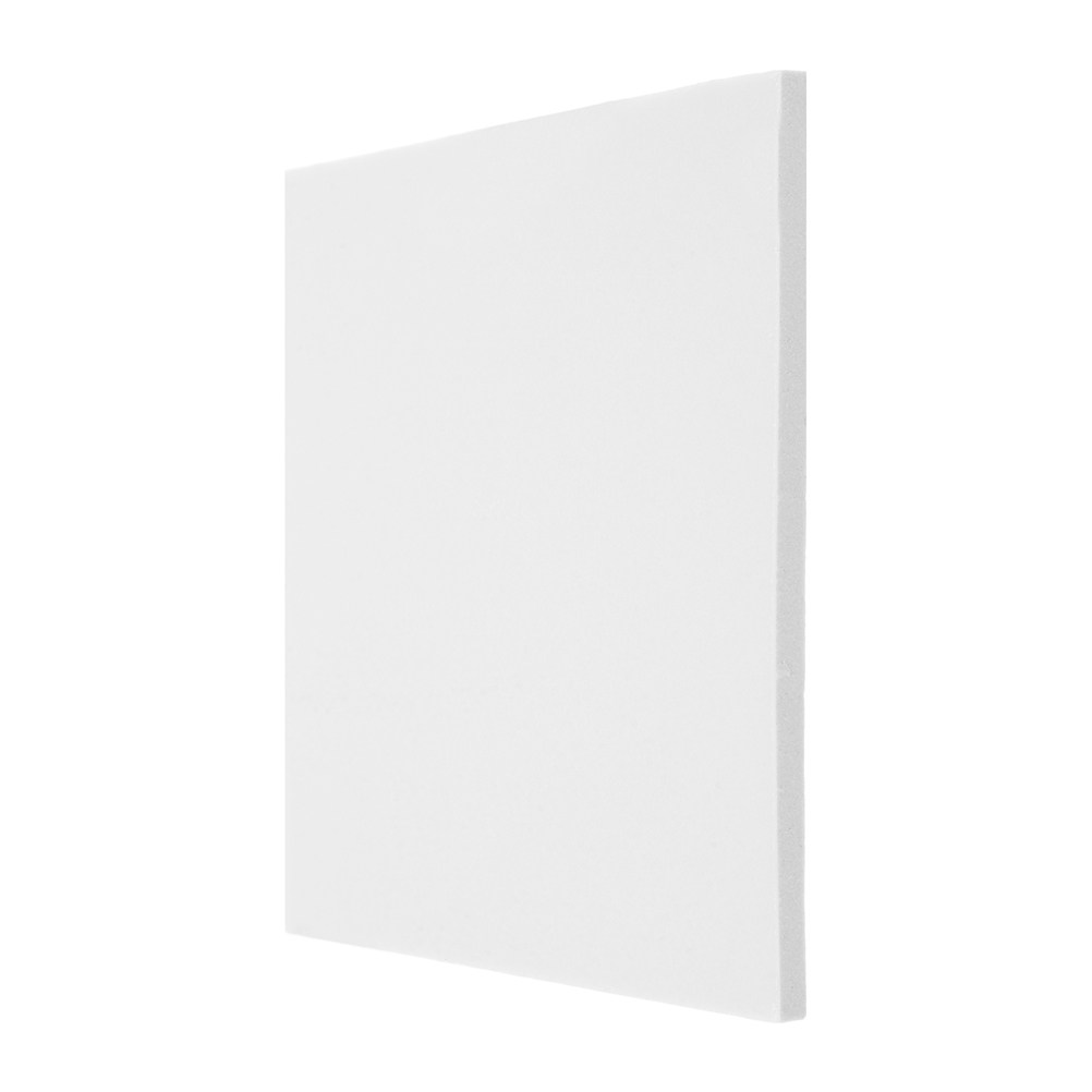 Square Ceramic Tiles White Bla - Coaster Sublimation Blank のレビューと価格