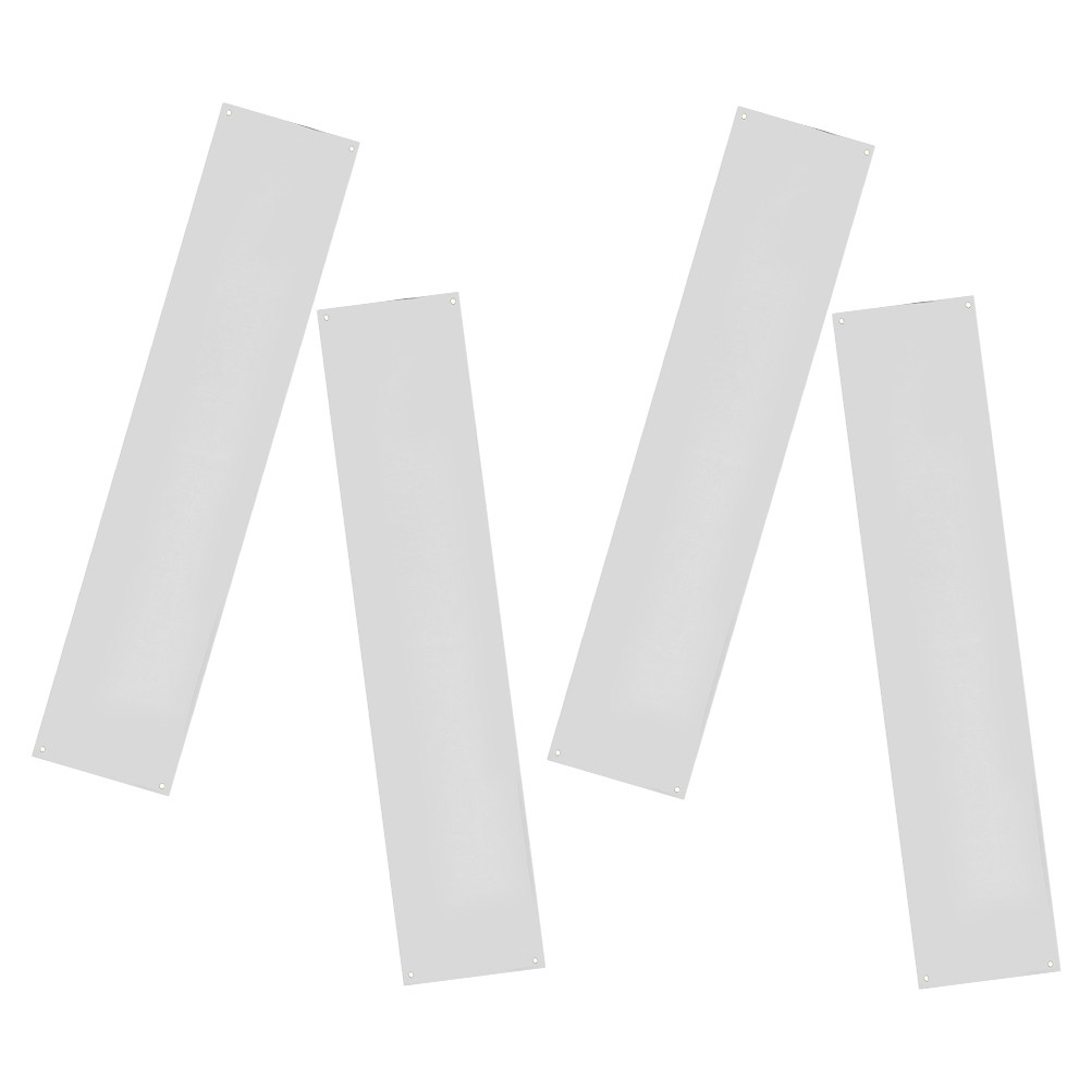 4Pcs 2x6 Feet Customizable Bla - Yard Sign Blank のレビューと価格