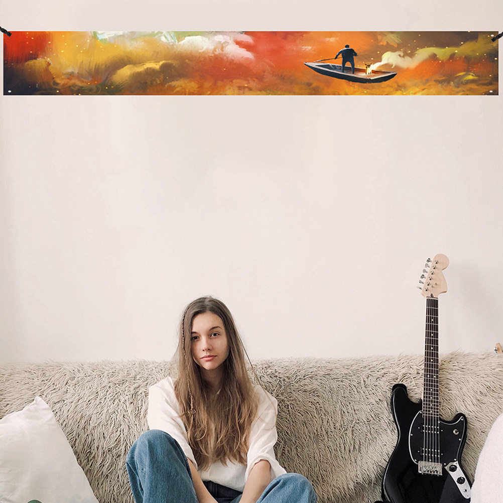 4Pcs 2x6 Feet Customizable Bla - Yard Sign Blank のレビューと価格