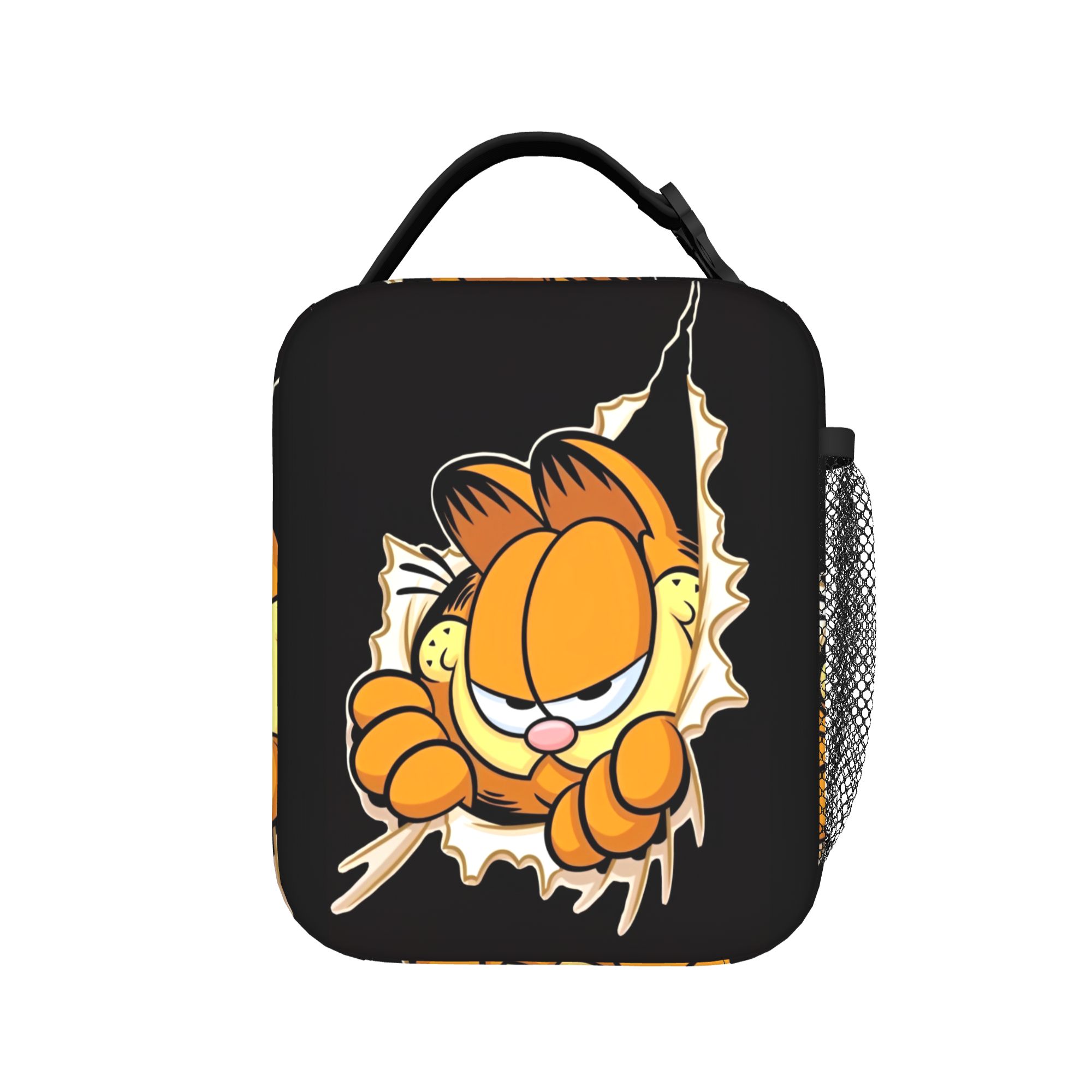 Garfielded Insulated Lunch Bag - Tote Bag Sublimation のレビューと価格