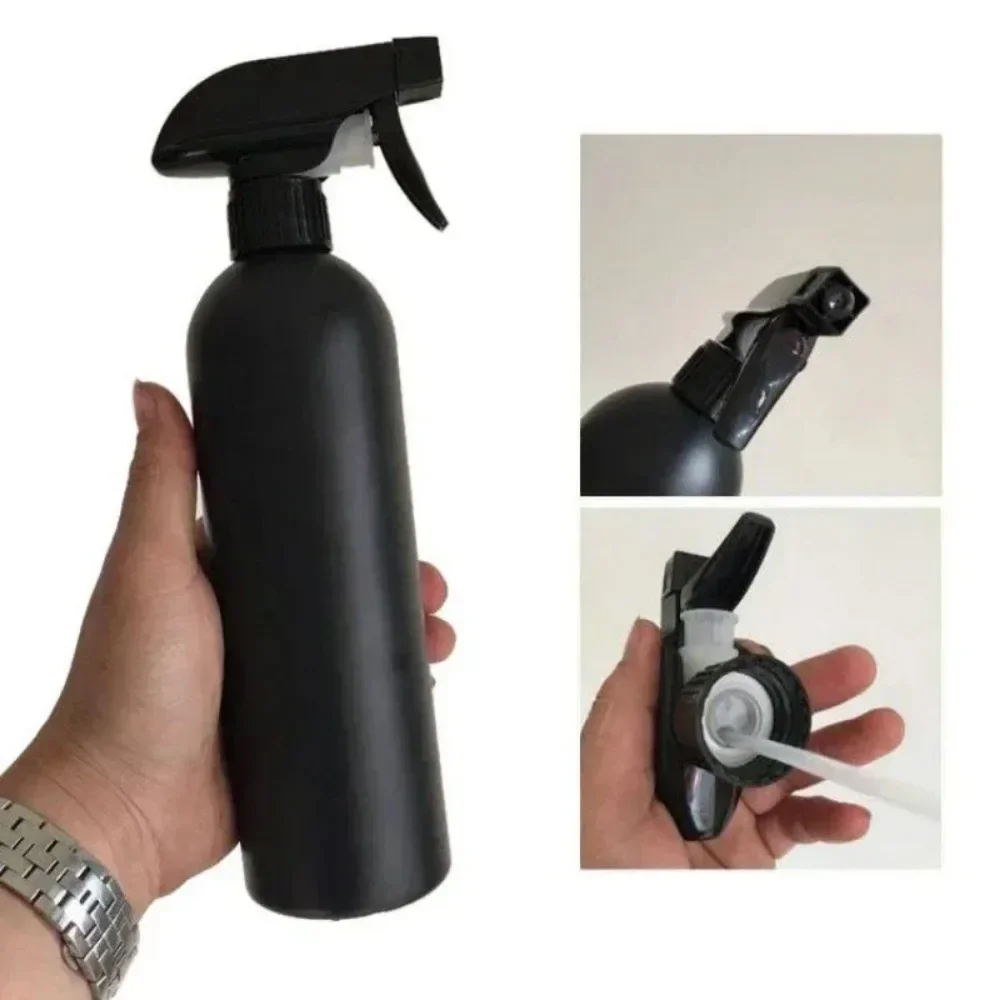500ML Hairdressing Mist Spray  - Water Bottle Blank のレビューと価格