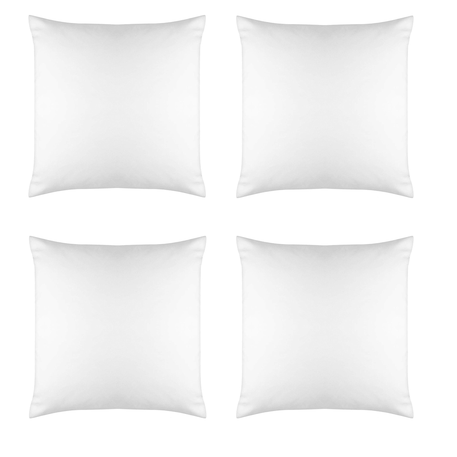 4Pcs Sublimation Blanks Throw  - Pillow Cover Sublimation のレビューと価格