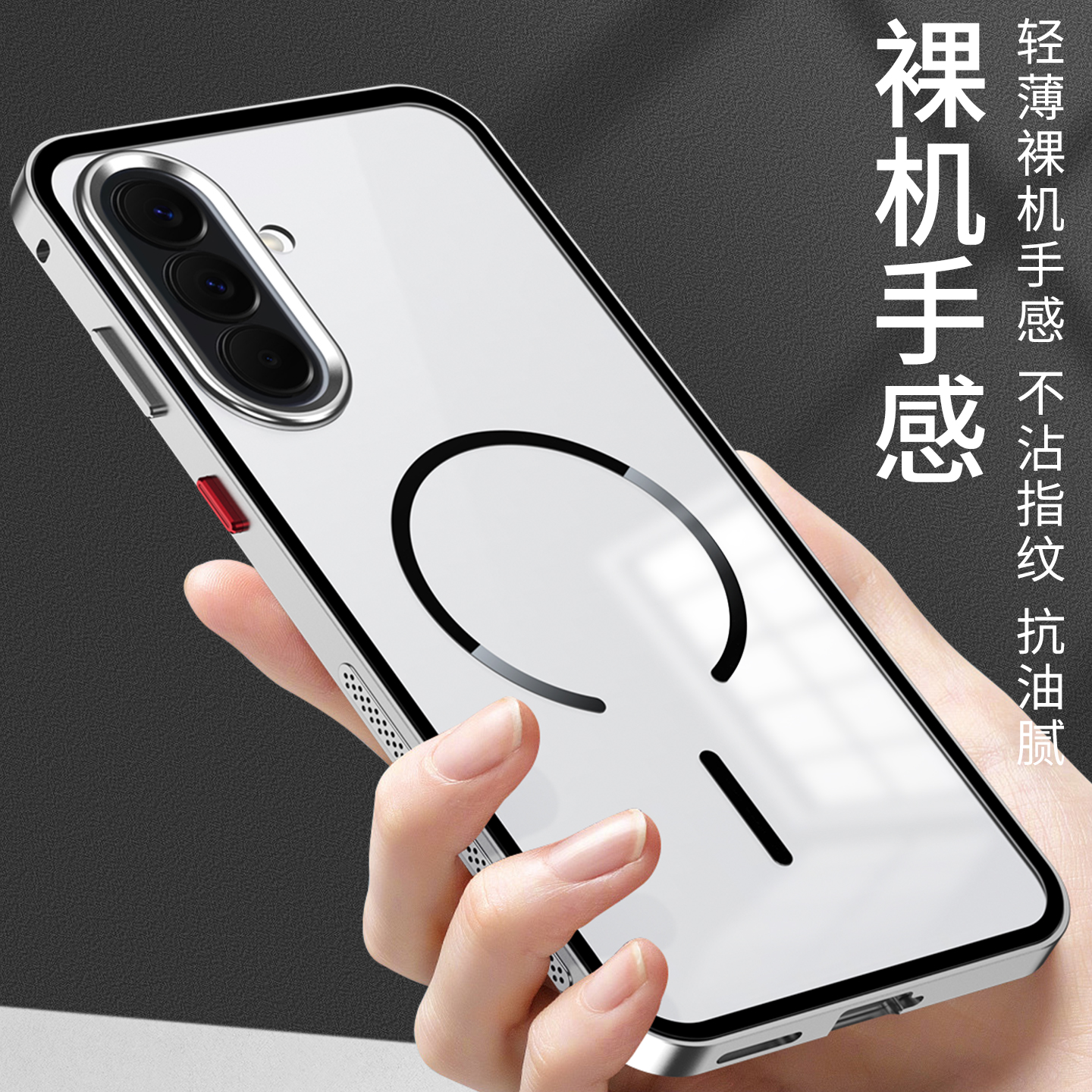 For Samsung Galaxy A57 A37 Fro - Metal Photo Panel のレビューと価格