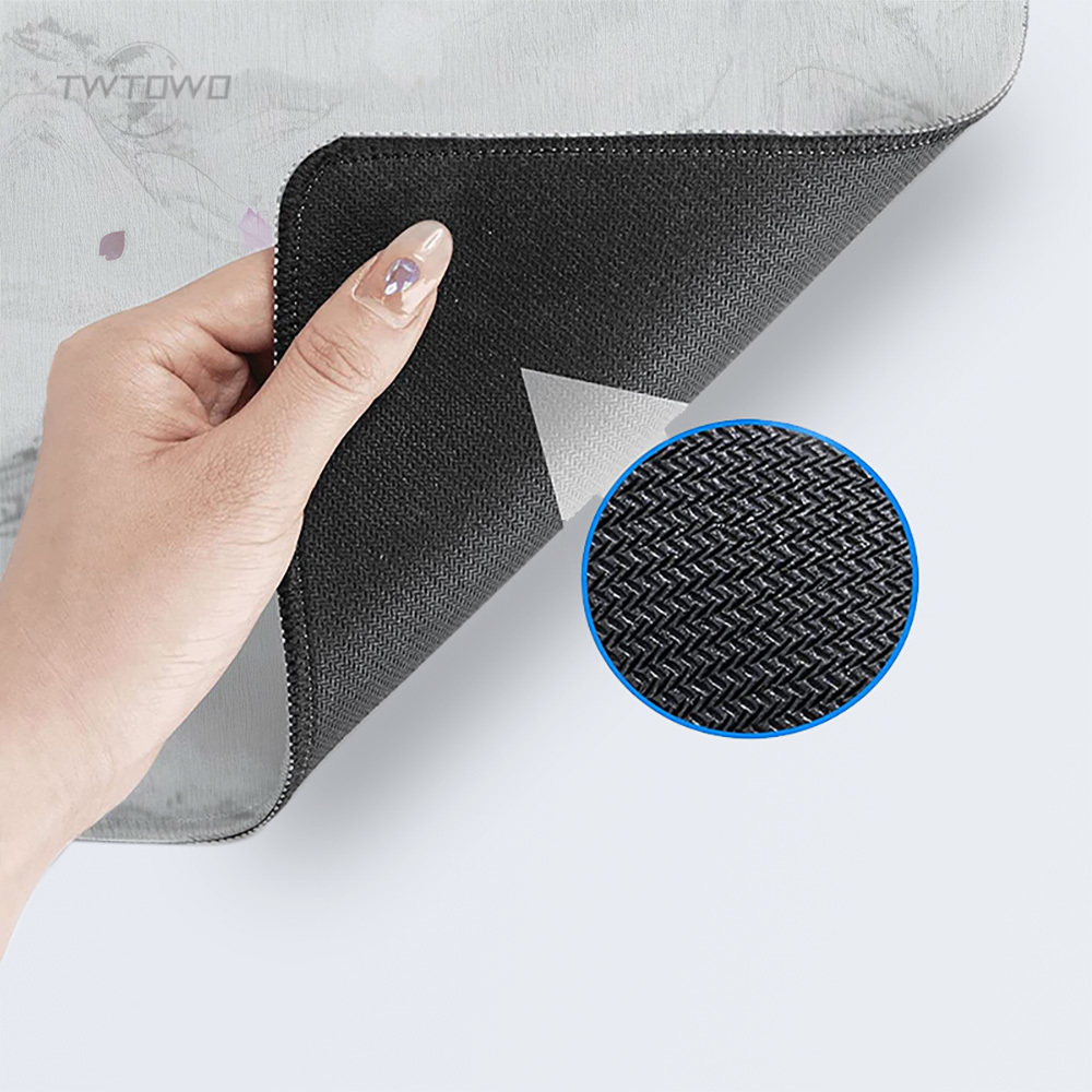 Mouse Pad Gamer Ink Painting C - Mouse Pad Blank Sublimation のレビューと価格