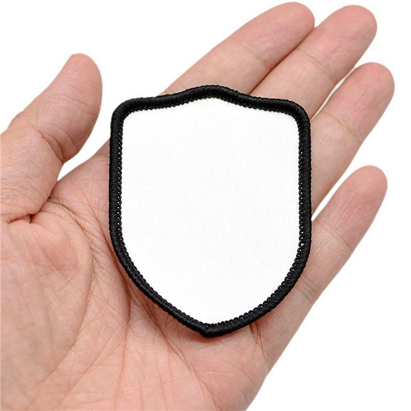 AEF6-72Pcs Sublimation Patch B - Hat Sublimation Blank のレビューと価格