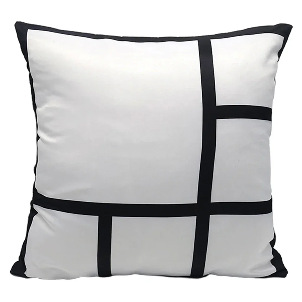 Sublimation Blank Panel Pillow - Pillow Cover Sublimation のレビューと価格