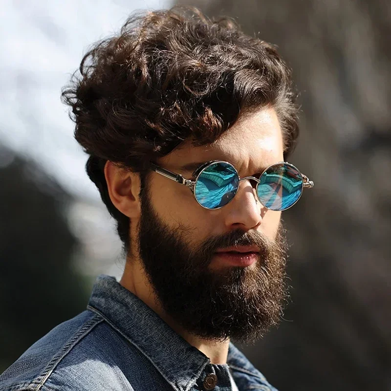 Fashion Sports Classic Sunglas - Metal Photo Panel のレビューと価格