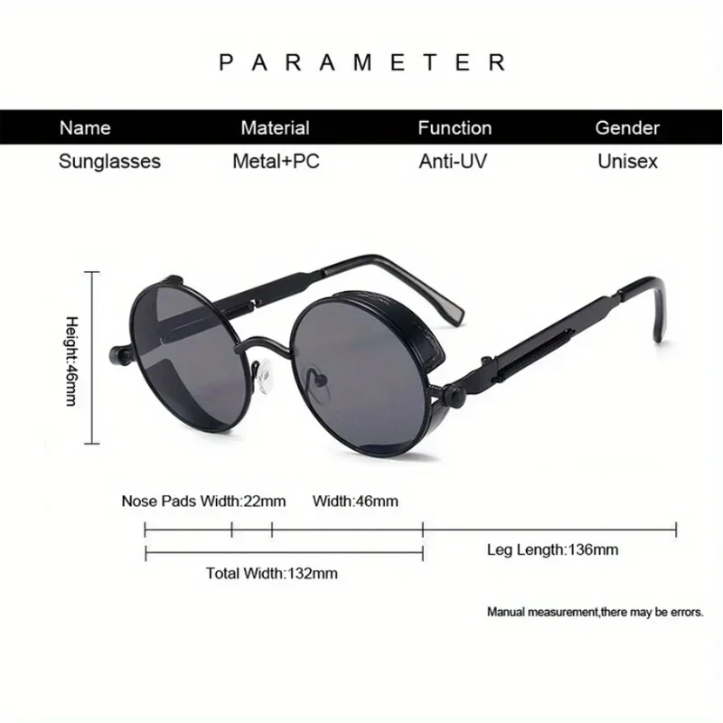 Fashion Sports Classic Sunglas - Metal Photo Panel のレビューと価格