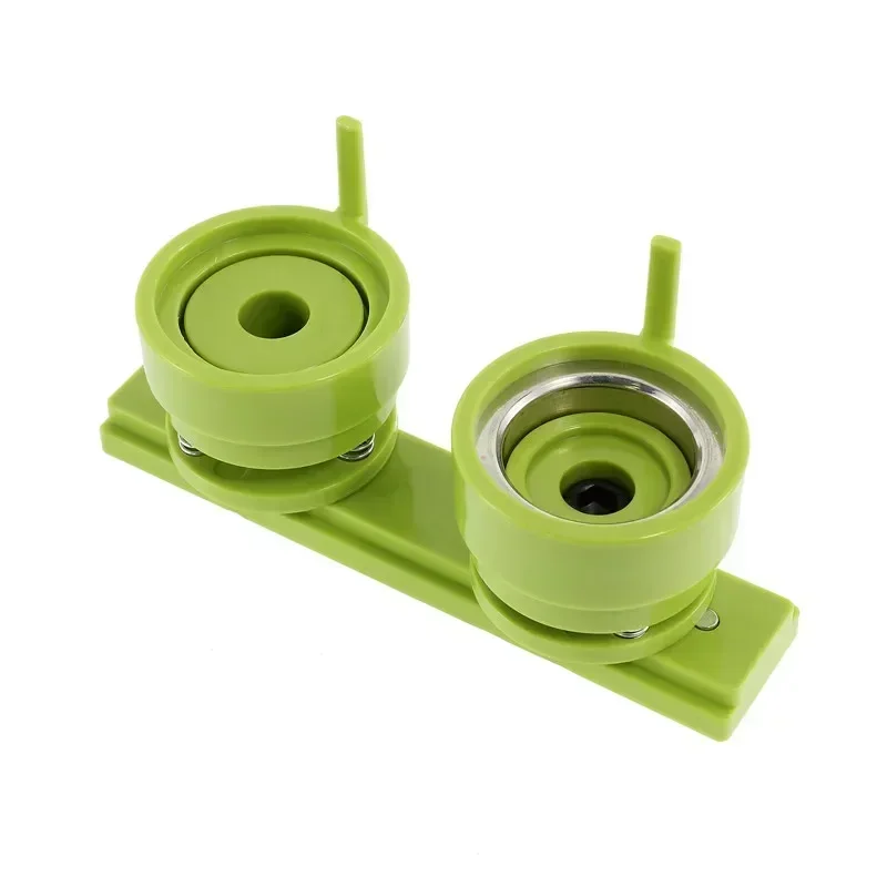 100Sets 25/32/37/44/58mm Badge - Button Badge Blank のレビューと価格
