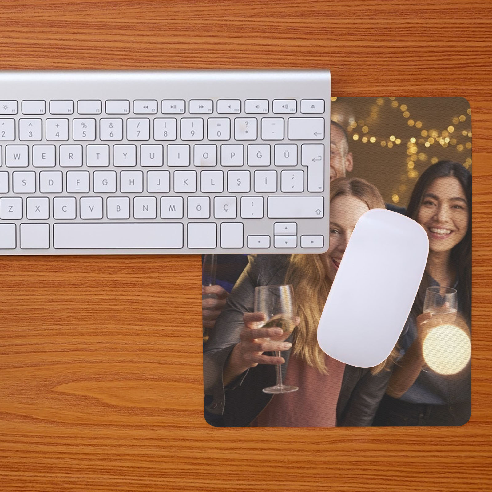 5pcs Sublimation Pads Blank Ru - Mouse Pad Blank Sublimation のレビューと価格