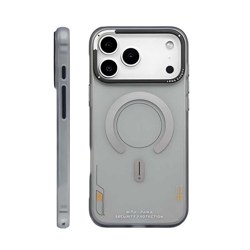 Matte Magnetic Phone Case For  - Metal Photo Panel のレビューと価格