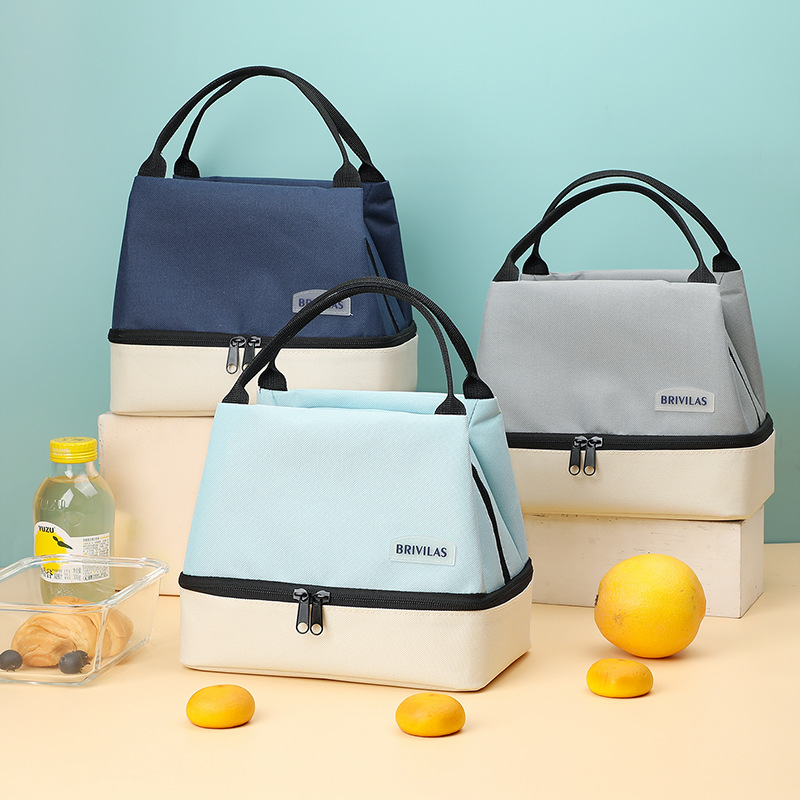 Hot Selling Double Layer Insul - Tote Bag Sublimation のレビューと価格