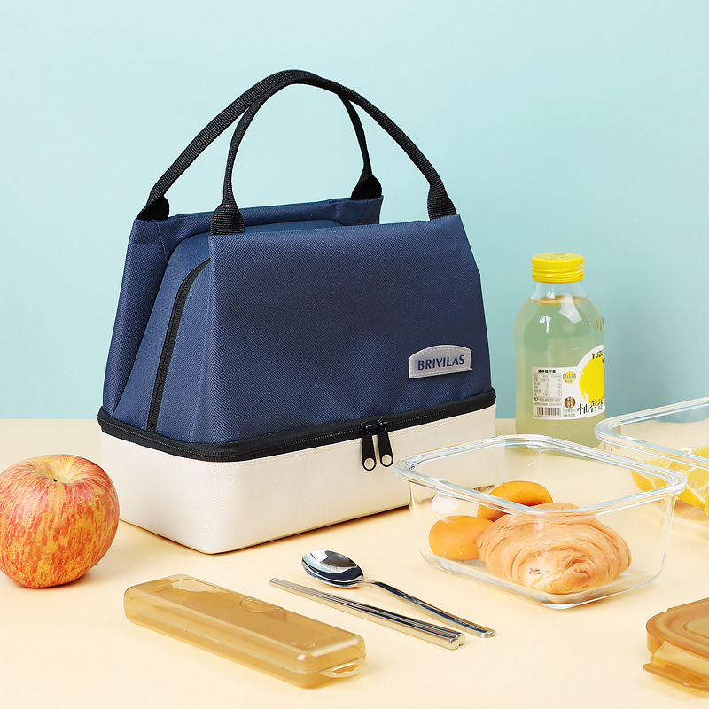 Hot Selling Double Layer Insul - Tote Bag Sublimation のレビューと価格