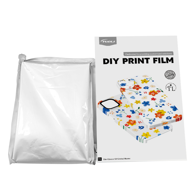 TUOLI 50pcs Phone Case Film DI - Phone Case Blank Print のレビューと価格