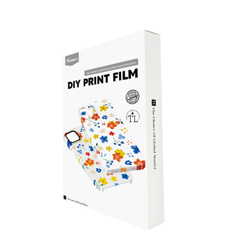 TUOLI 50pcs Phone Case Film DI - Phone Case Blank Print のレビューと価格