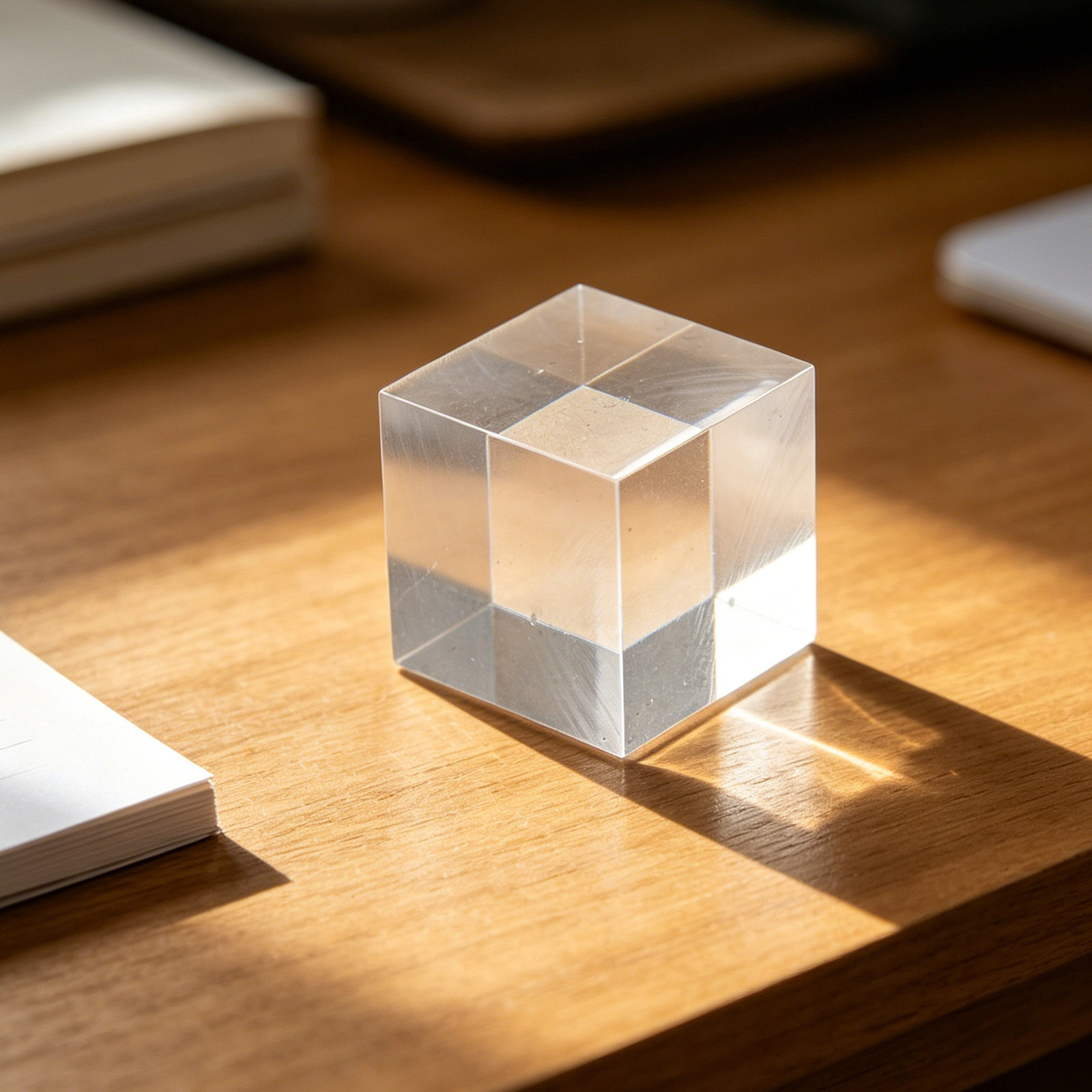 Acrylic Display Block For Phot - Photo Acrylic Block のレビューと価格